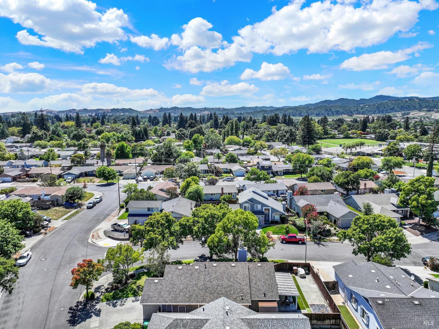 2138 Devonshire Drive Napa CA 94559