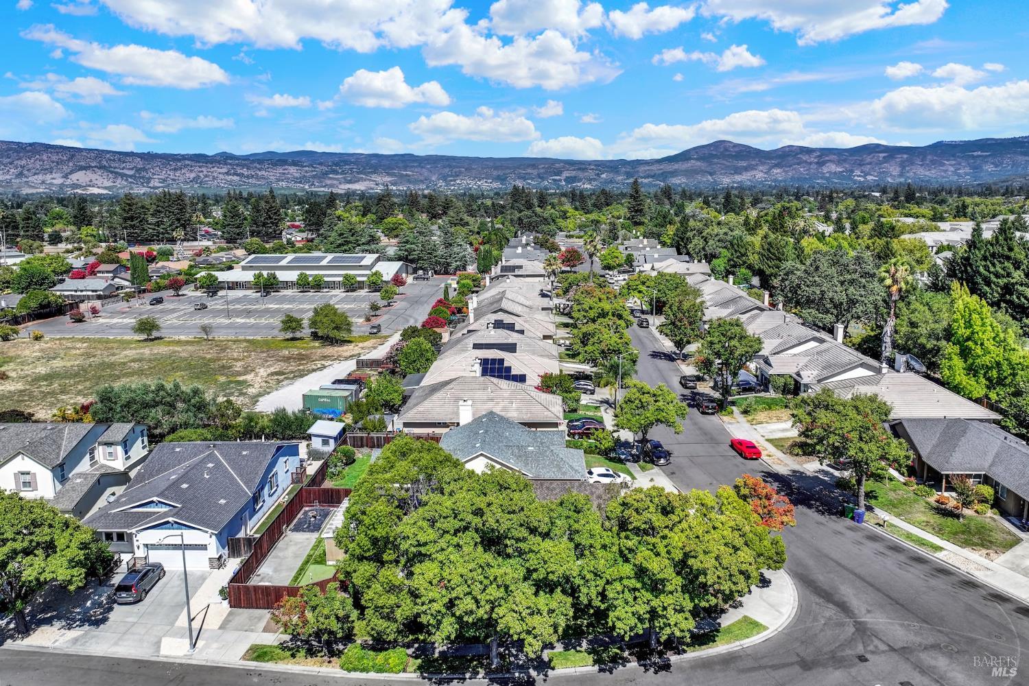 2138 Devonshire Drive Napa CA 94559