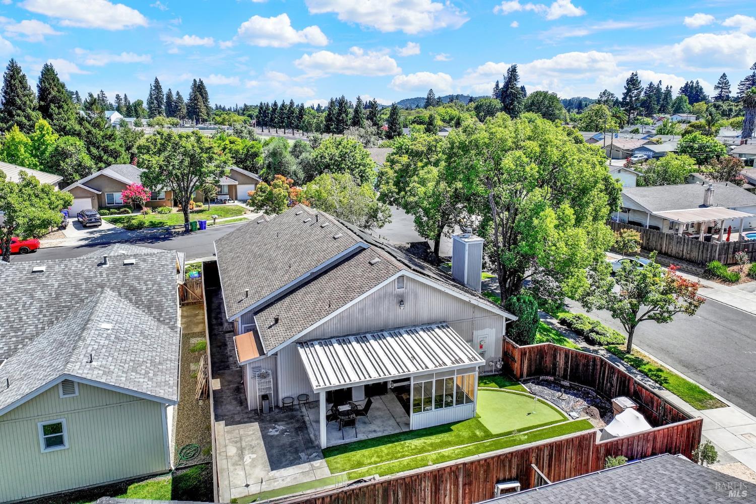 2138 Devonshire Drive Napa CA 94559