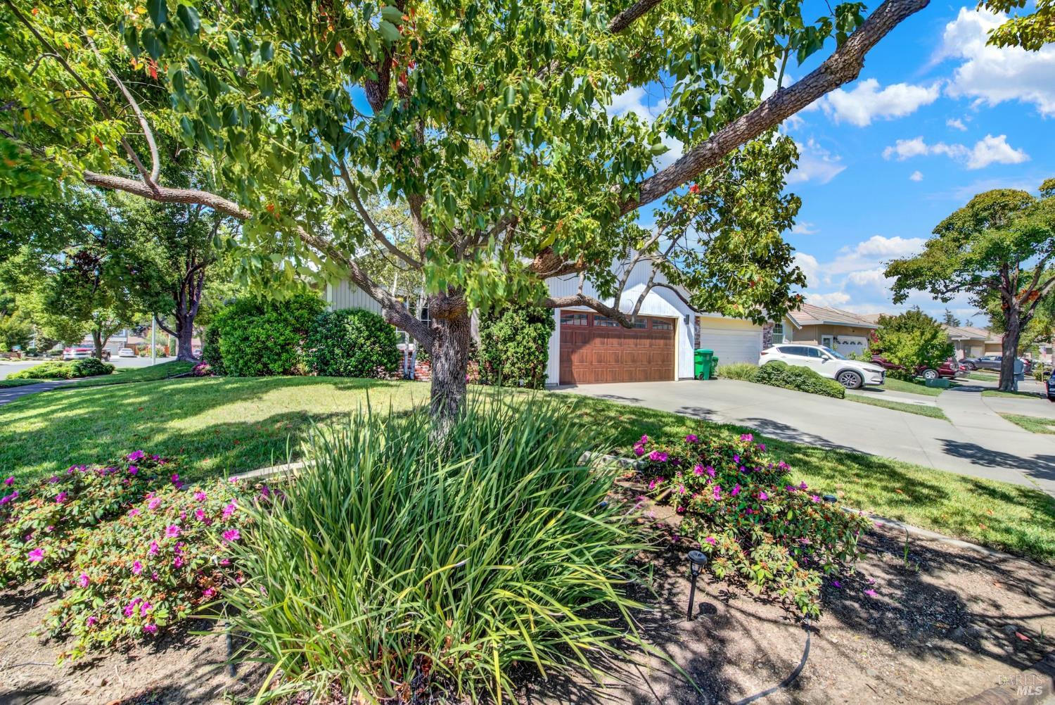 2138 Devonshire Drive Napa CA 94559