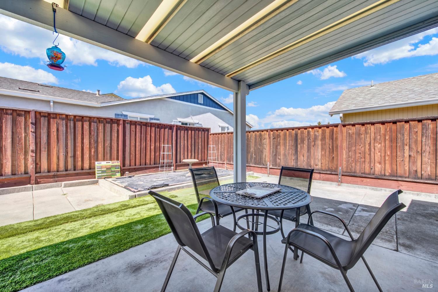 2138 Devonshire Drive Napa CA 94559