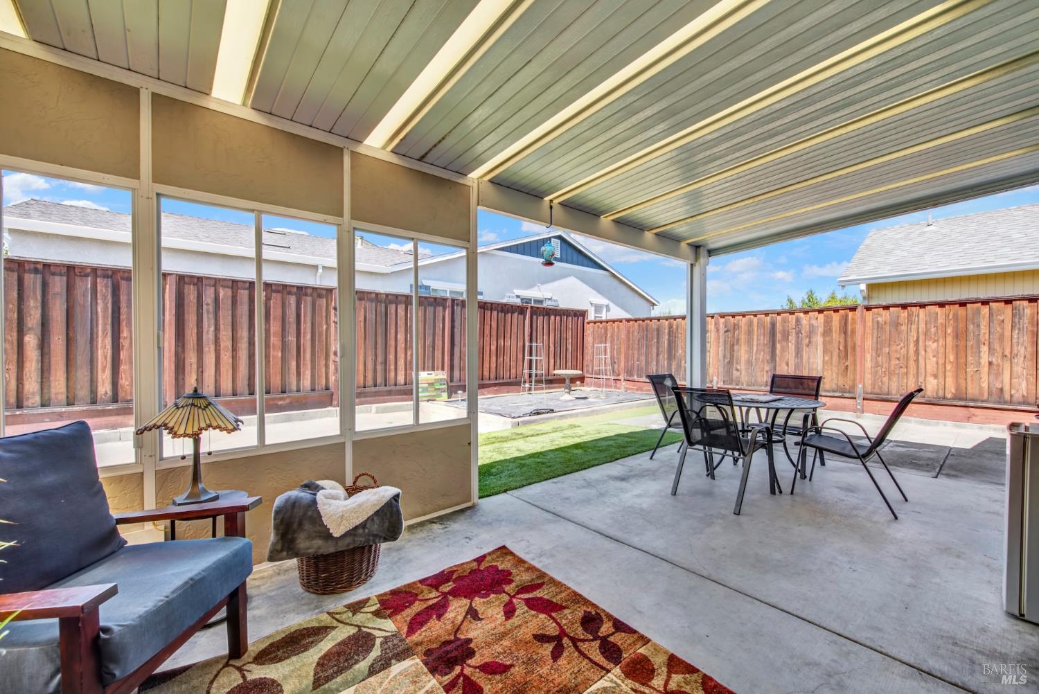 2138 Devonshire Drive Napa CA 94559