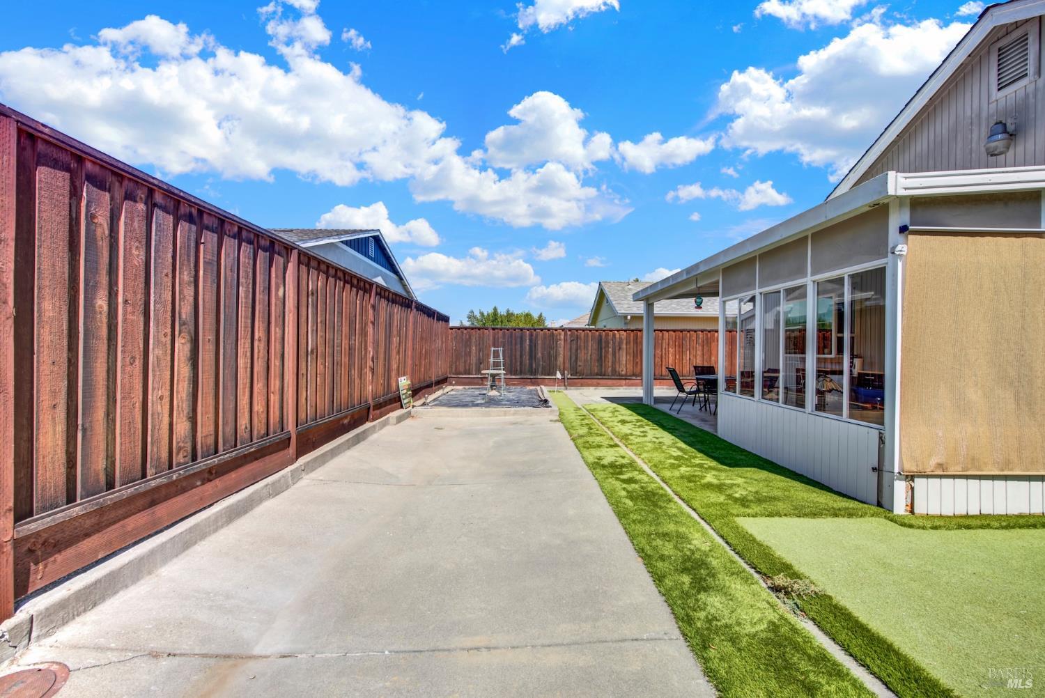 2138 Devonshire Drive Napa CA 94559
