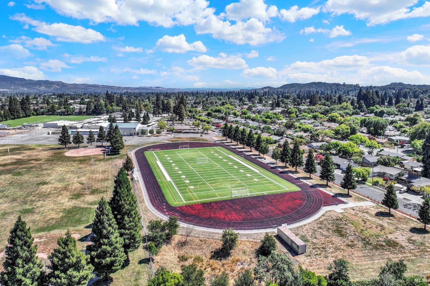 2138 Devonshire Drive Napa CA 94559