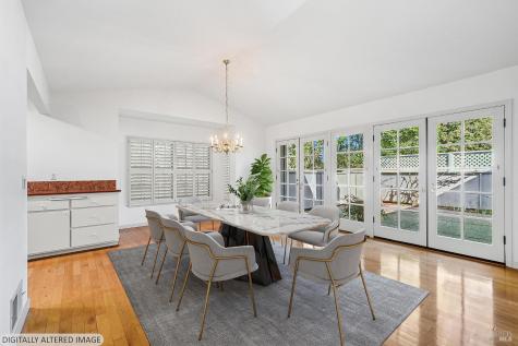 895 Princeton Drive Sonoma CA 95476