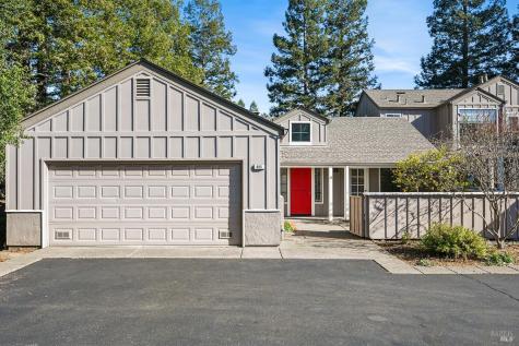 895 Princeton Drive Sonoma CA 95476