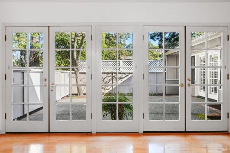895 Princeton Drive Sonoma CA 95476