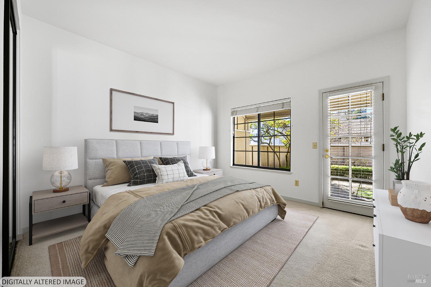 895 Princeton Drive Sonoma CA 95476