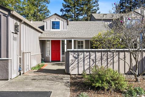 895 Princeton Drive Sonoma CA 95476