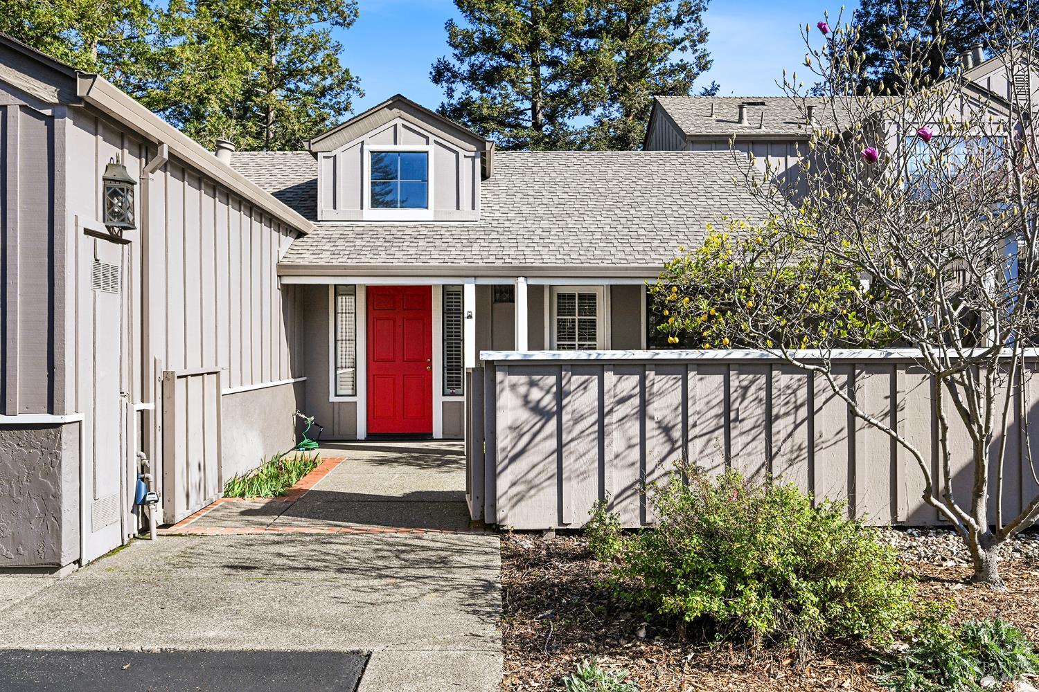 895 Princeton Drive Sonoma CA 95476