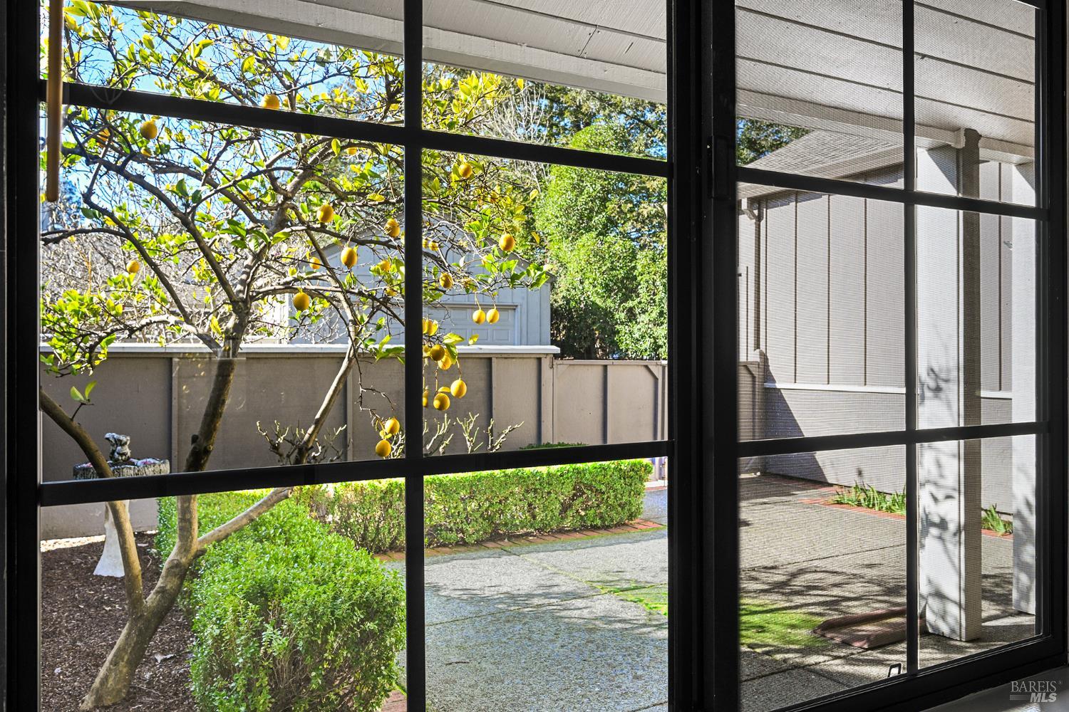 895 Princeton Drive Sonoma CA 95476