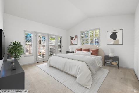 895 Princeton Drive Sonoma CA 95476