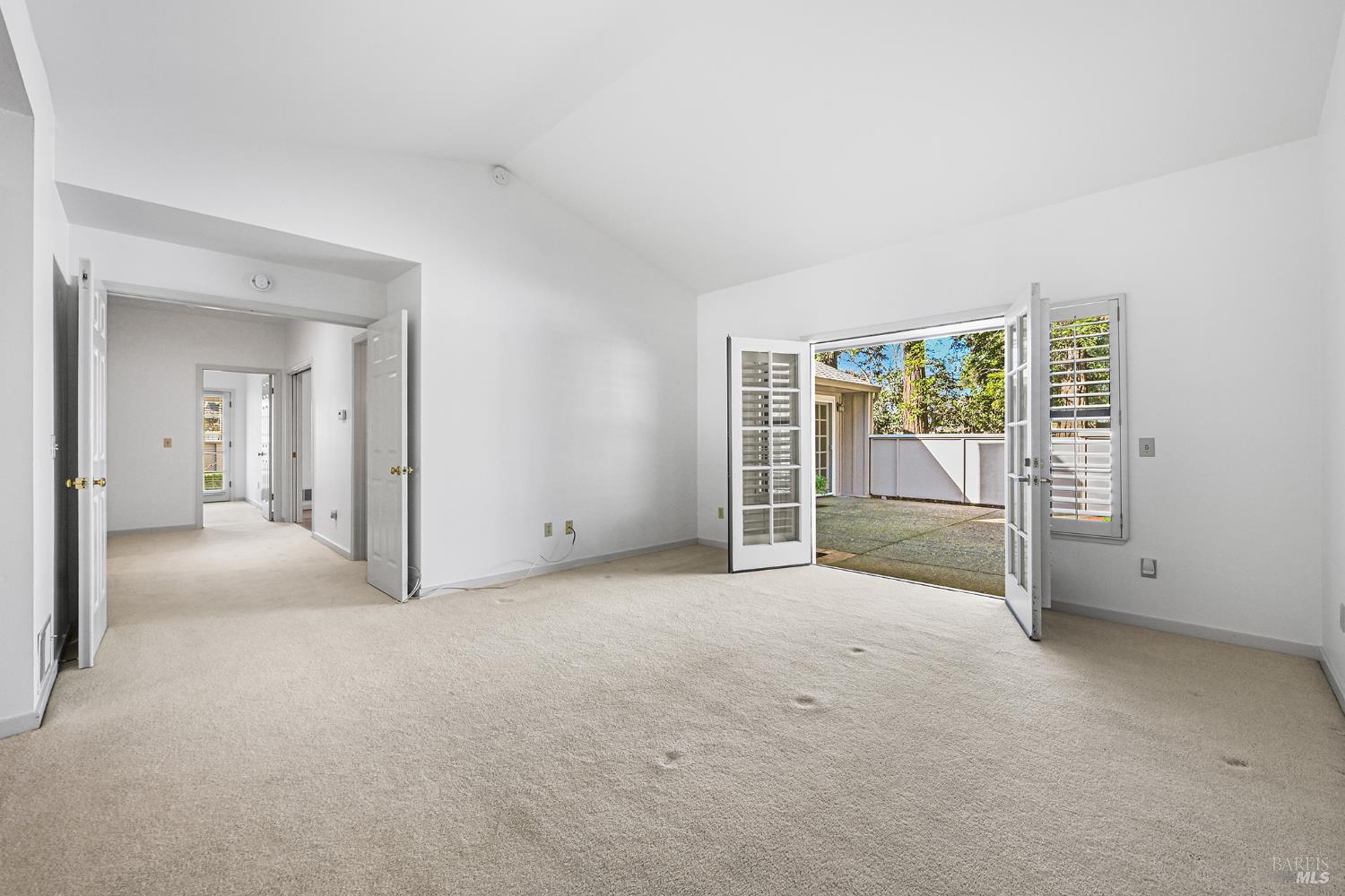 895 Princeton Drive Sonoma CA 95476