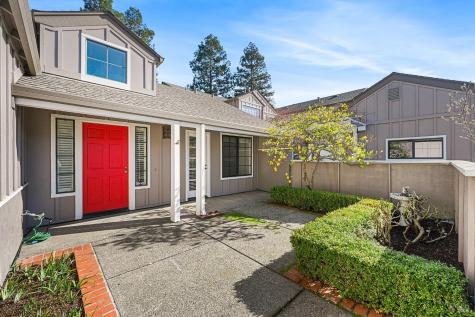 895 Princeton Drive Sonoma CA 95476