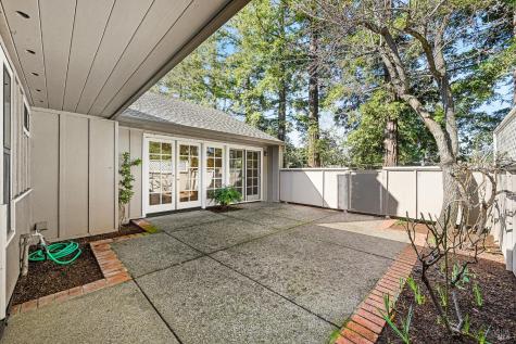 895 Princeton Drive Sonoma CA 95476