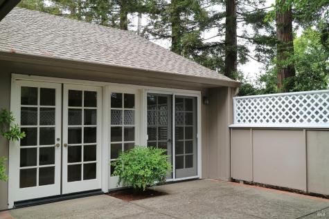 895 Princeton Drive Sonoma CA 95476