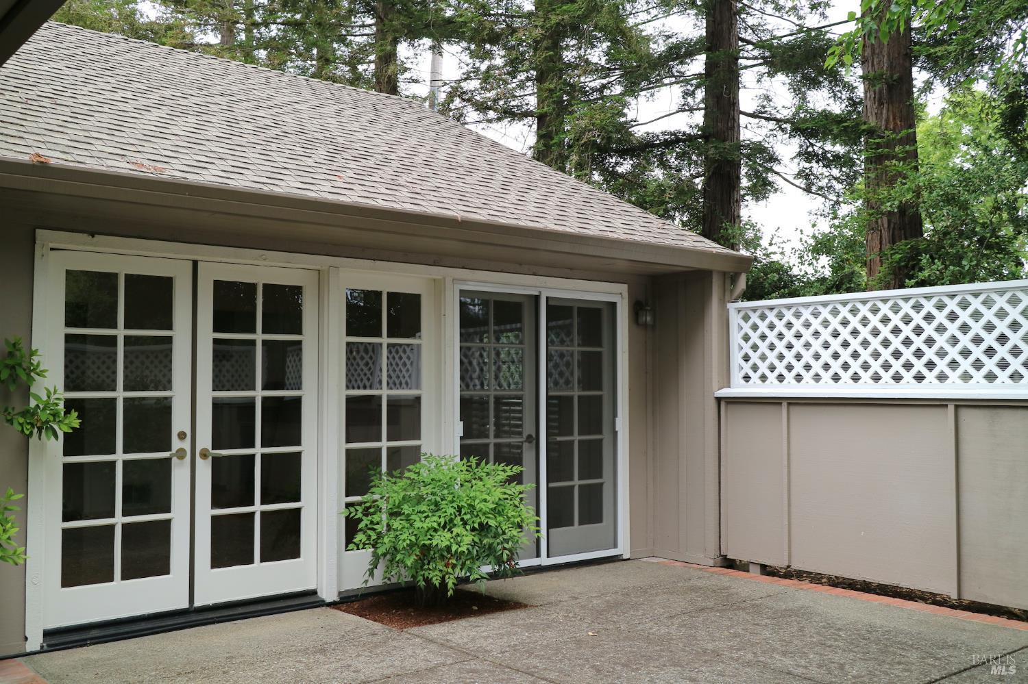895 Princeton Drive Sonoma CA 95476