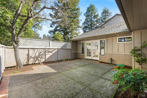 895 Princeton Drive Sonoma CA 95476