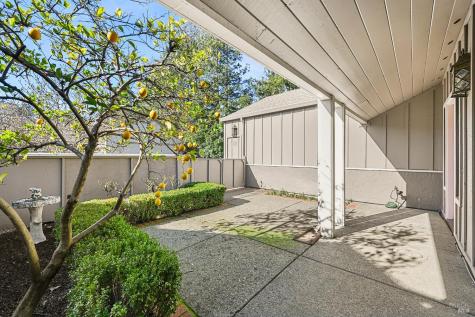 895 Princeton Drive Sonoma CA 95476