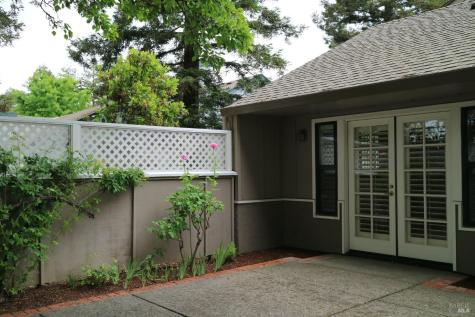 895 Princeton Drive Sonoma CA 95476
