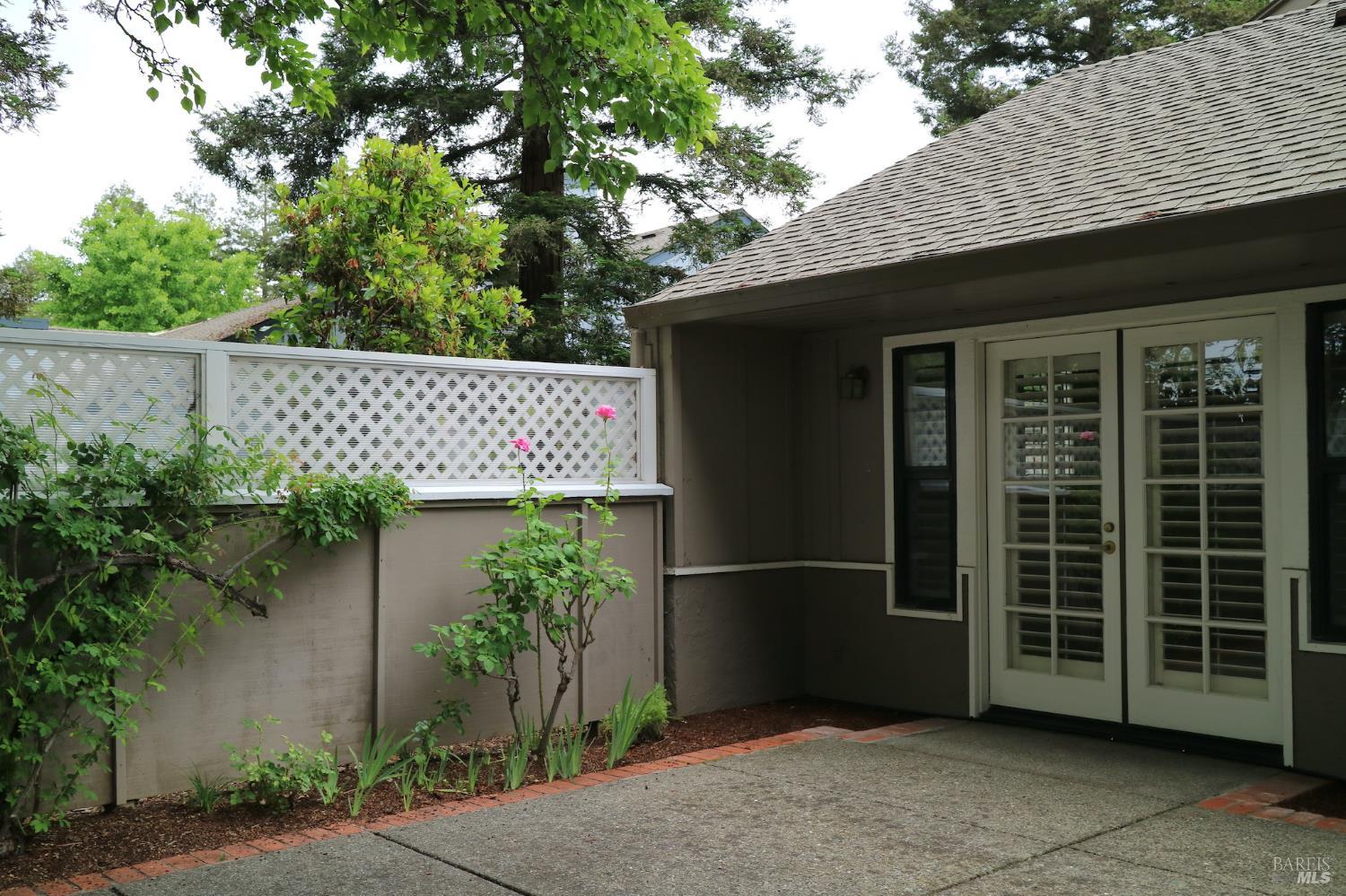 895 Princeton Drive Sonoma CA 95476