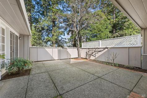 895 Princeton Drive Sonoma CA 95476
