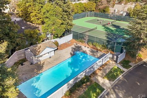 895 Princeton Drive Sonoma CA 95476