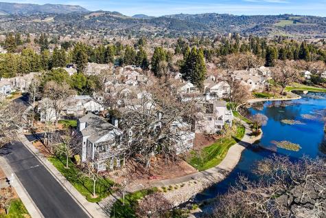 895 Princeton Drive Sonoma CA 95476