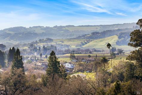 895 Princeton Drive Sonoma CA 95476