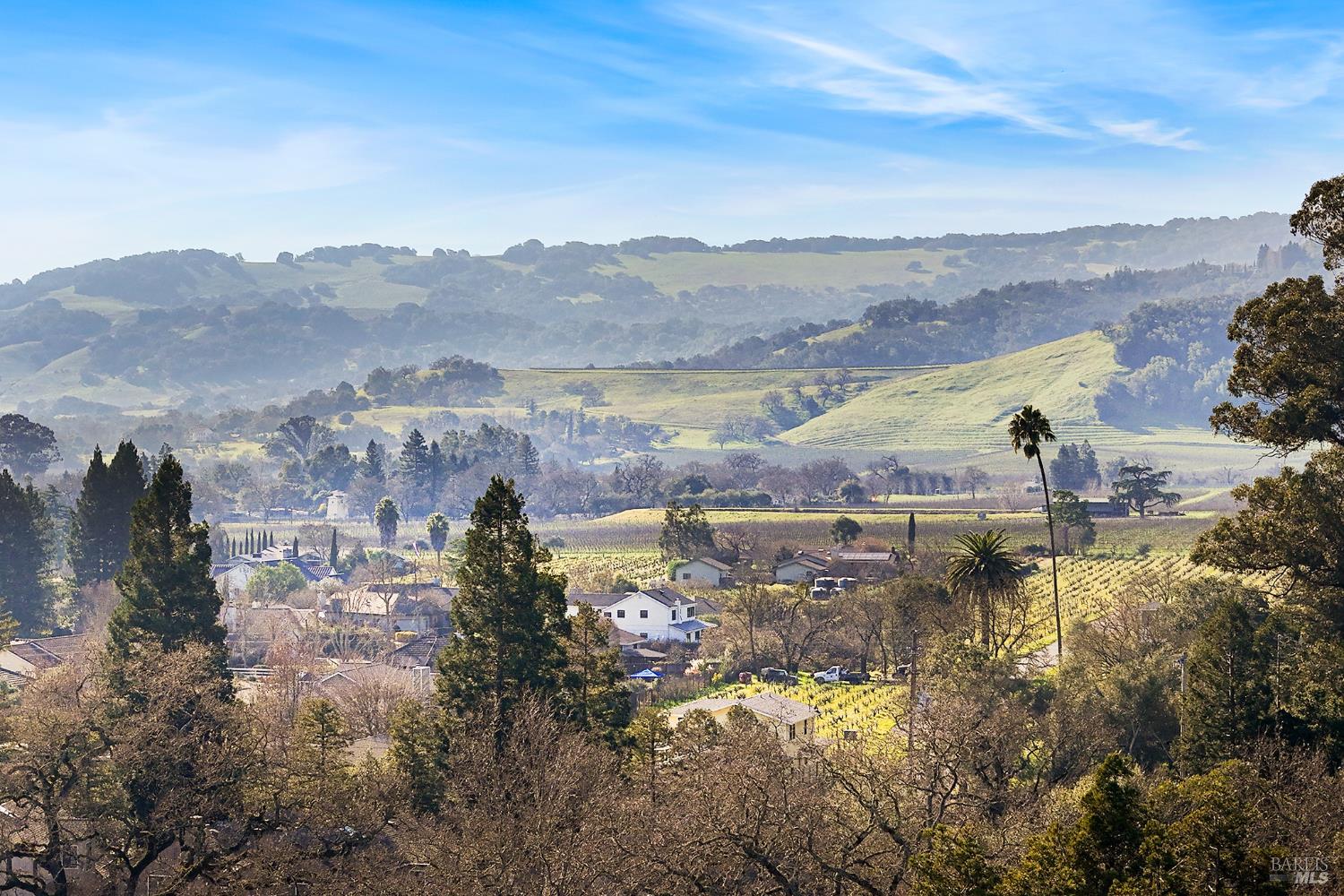 895 Princeton Drive Sonoma CA 95476