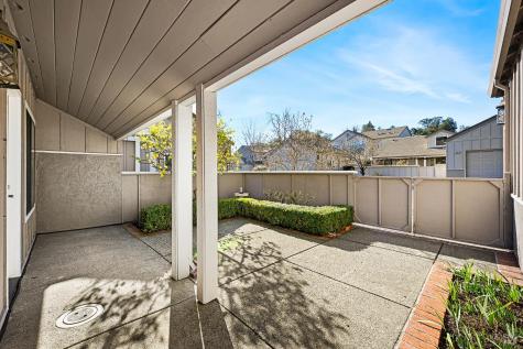 895 Princeton Drive Sonoma CA 95476