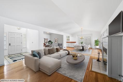 895 Princeton Drive Sonoma CA 95476