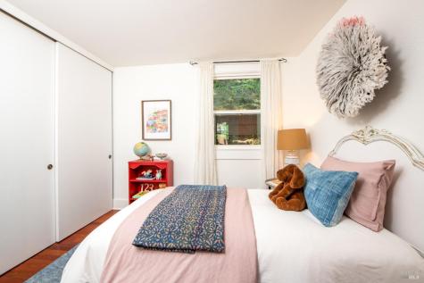 251 W End Avenue San Rafael CA 94901