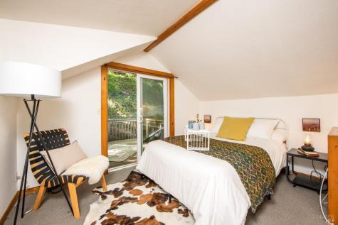 251 W End Avenue San Rafael CA 94901