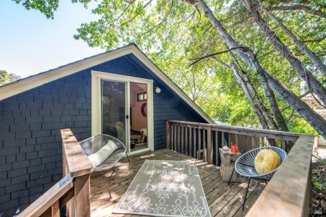 251 W End Avenue San Rafael CA 94901