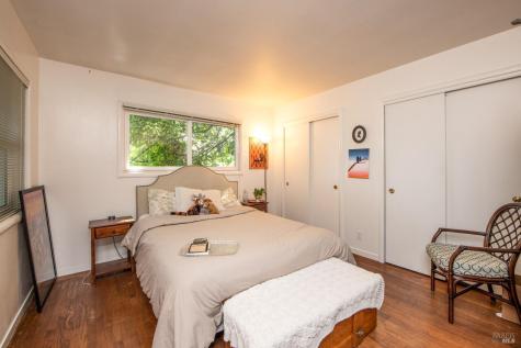 251 W End Avenue San Rafael CA 94901