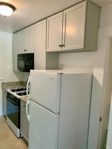 251 W End Avenue San Rafael CA 94901