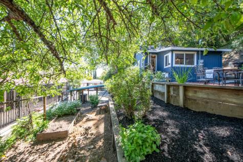 251 W End Avenue San Rafael CA 94901