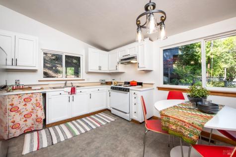 251 W End Avenue San Rafael CA 94901