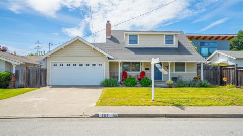 157 Deepstone Drive San Rafael CA 94903