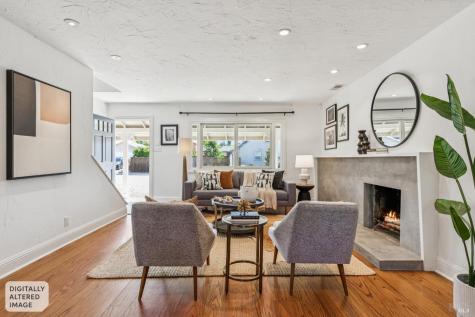 157 Deepstone Drive San Rafael CA 94903