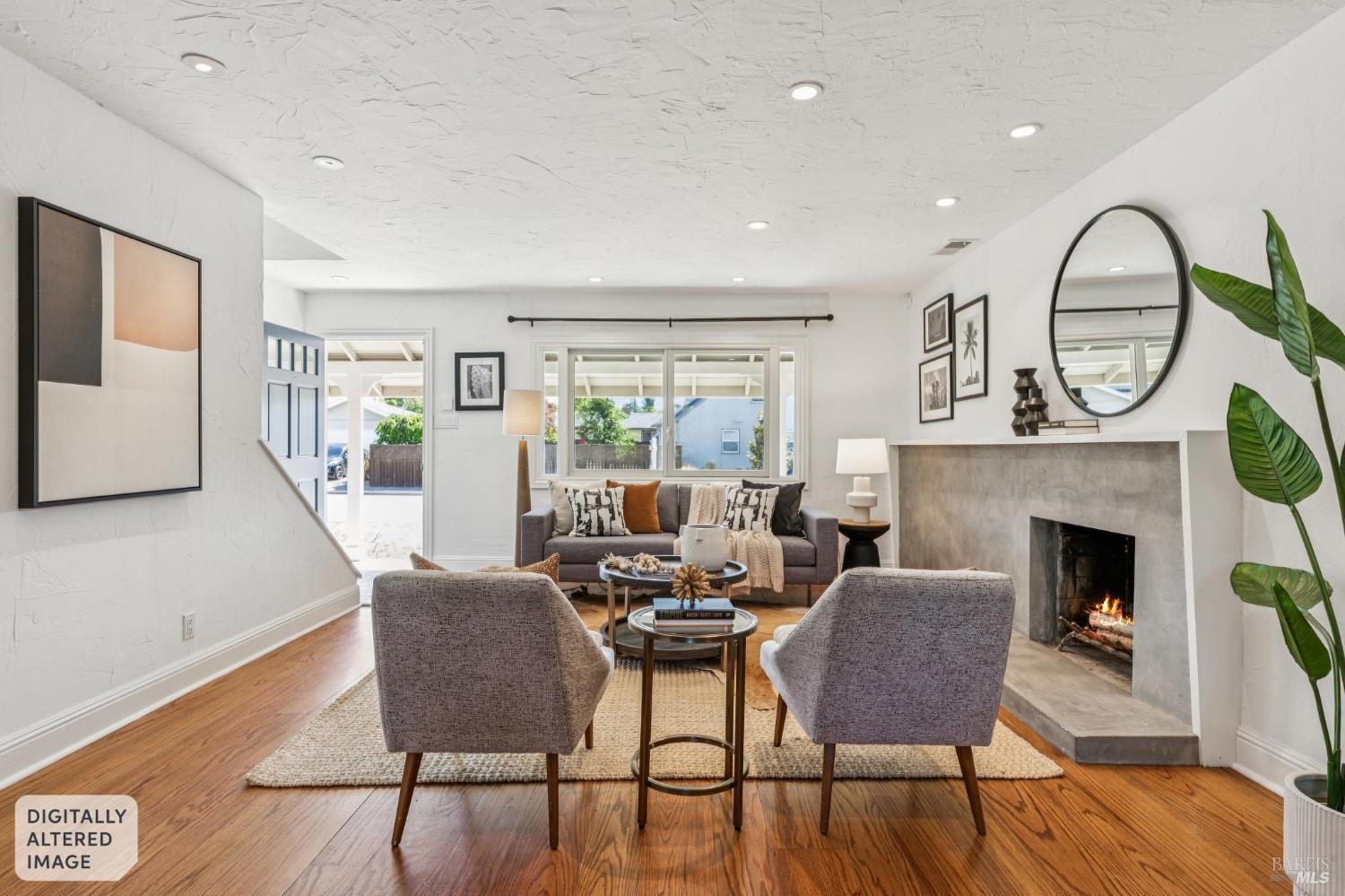 157 Deepstone Drive San Rafael CA 94903