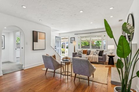 157 Deepstone Drive San Rafael CA 94903