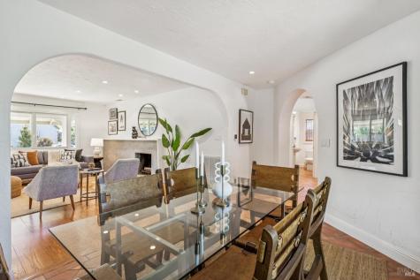 157 Deepstone Drive San Rafael CA 94903