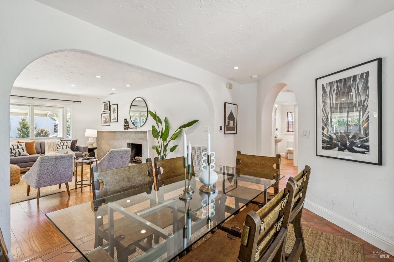 157 Deepstone Drive San Rafael CA 94903