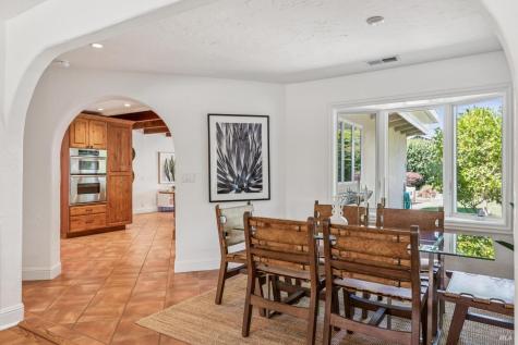 157 Deepstone Drive San Rafael CA 94903