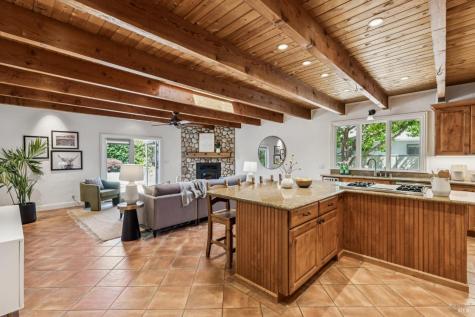 157 Deepstone Drive San Rafael CA 94903
