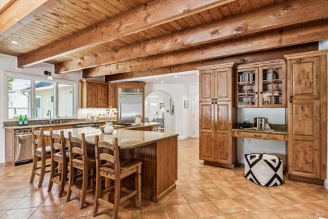 157 Deepstone Drive San Rafael CA 94903