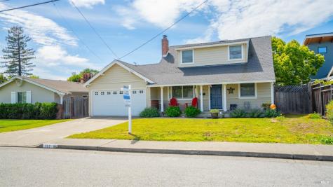 157 Deepstone Drive San Rafael CA 94903