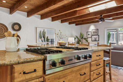 157 Deepstone Drive San Rafael CA 94903